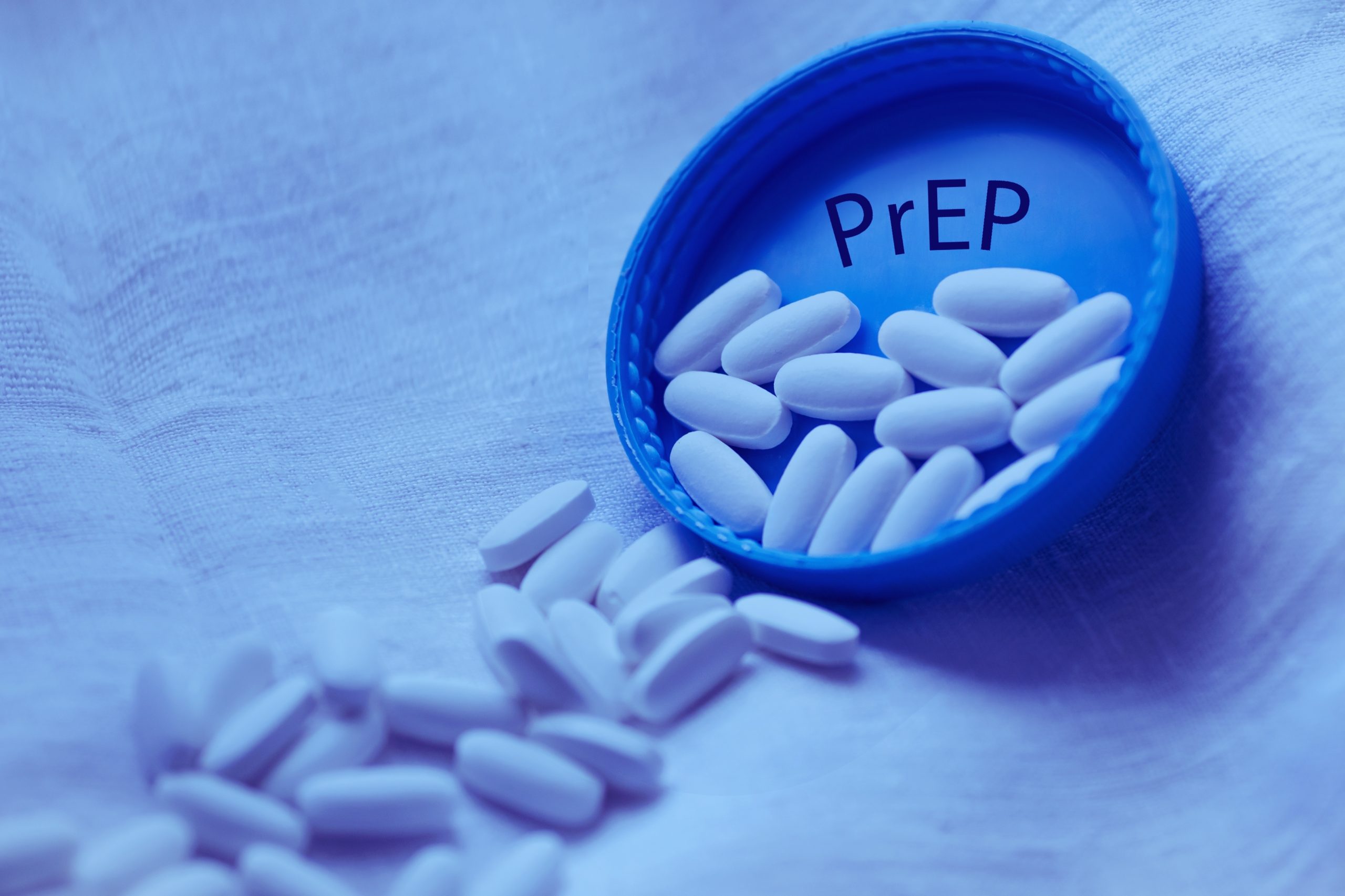 Pre-exposure,Prophylaxis,(prep,Or,Prep),Is,A,New,Hiv,Prevention