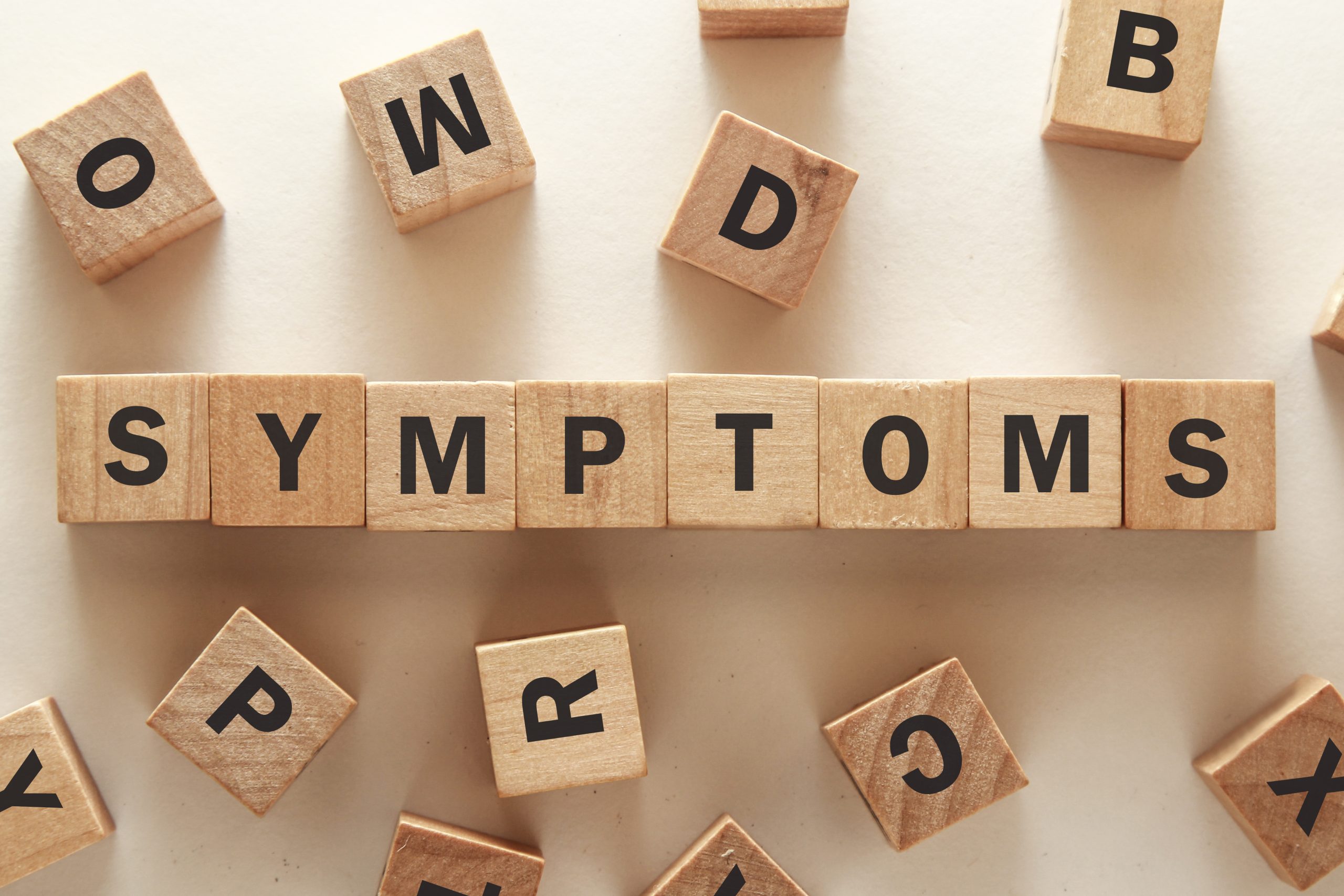 Text,Of,Symptoms,On,Cubes