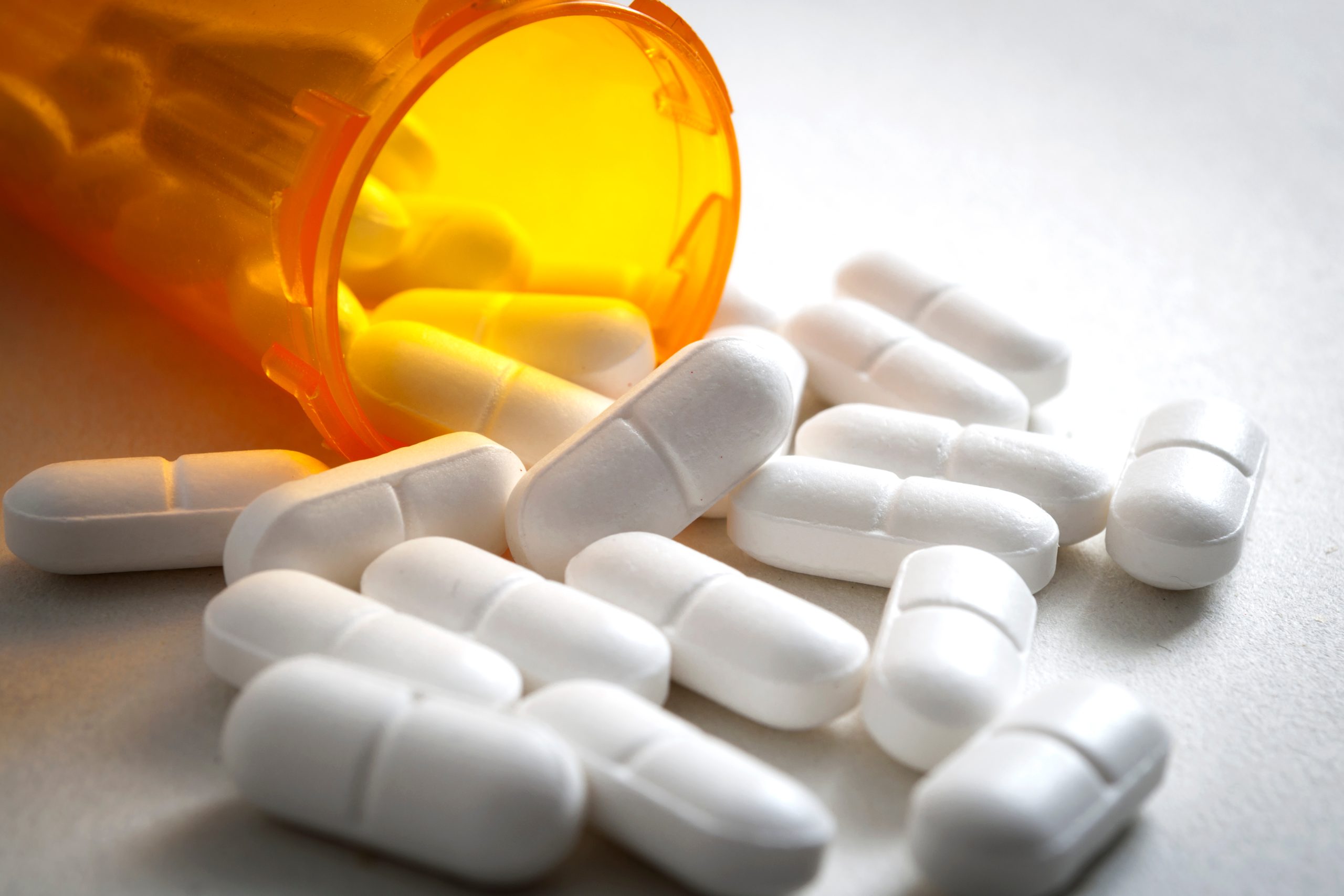 Opioid,Epidemic,,Painkillers,And,Drug,Abuse,Concept,With,Close,Up