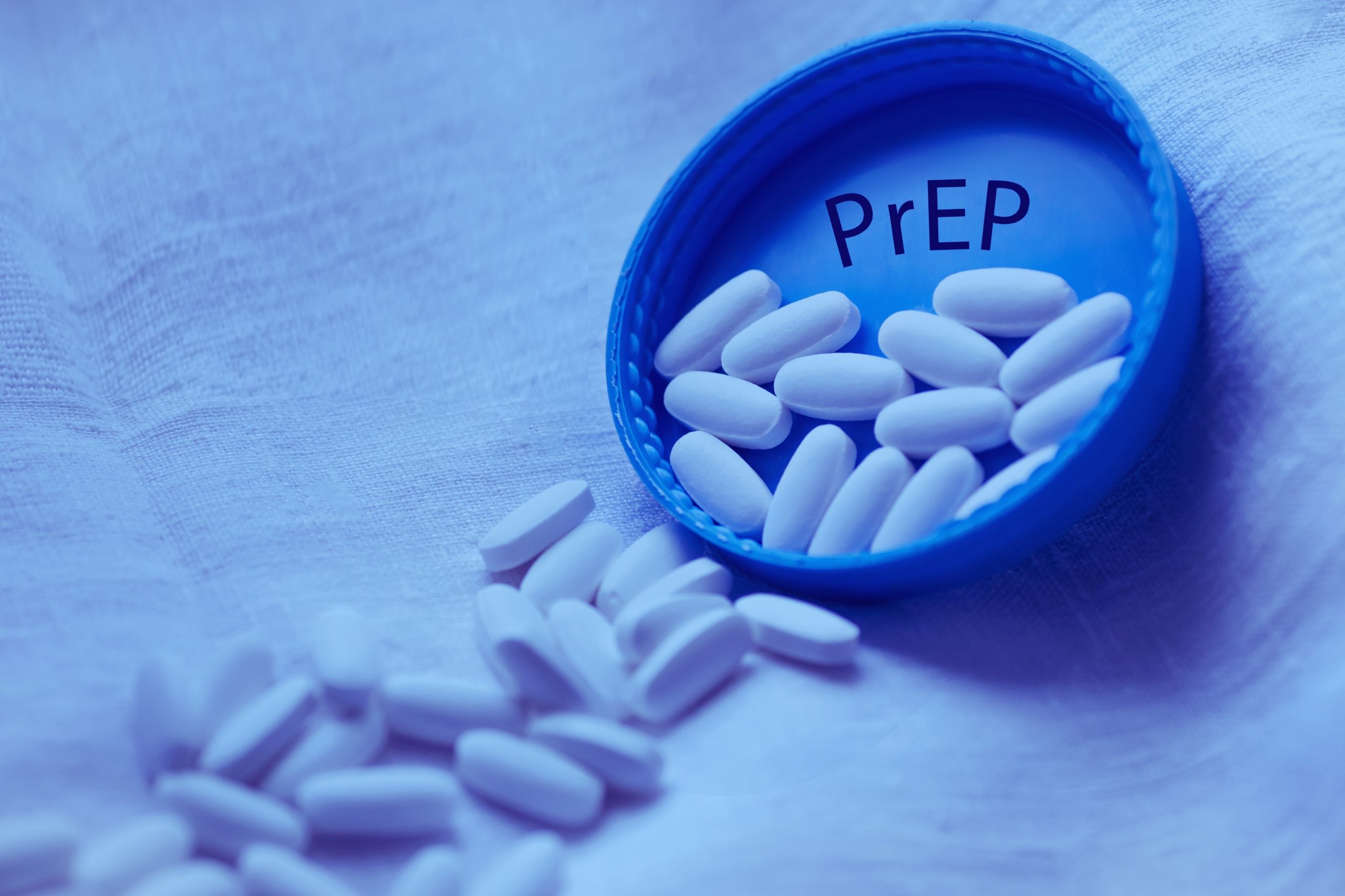 Pre-exposure,Prophylaxis,(prep,Or,Prep),Is,A,New,Hiv,Prevention