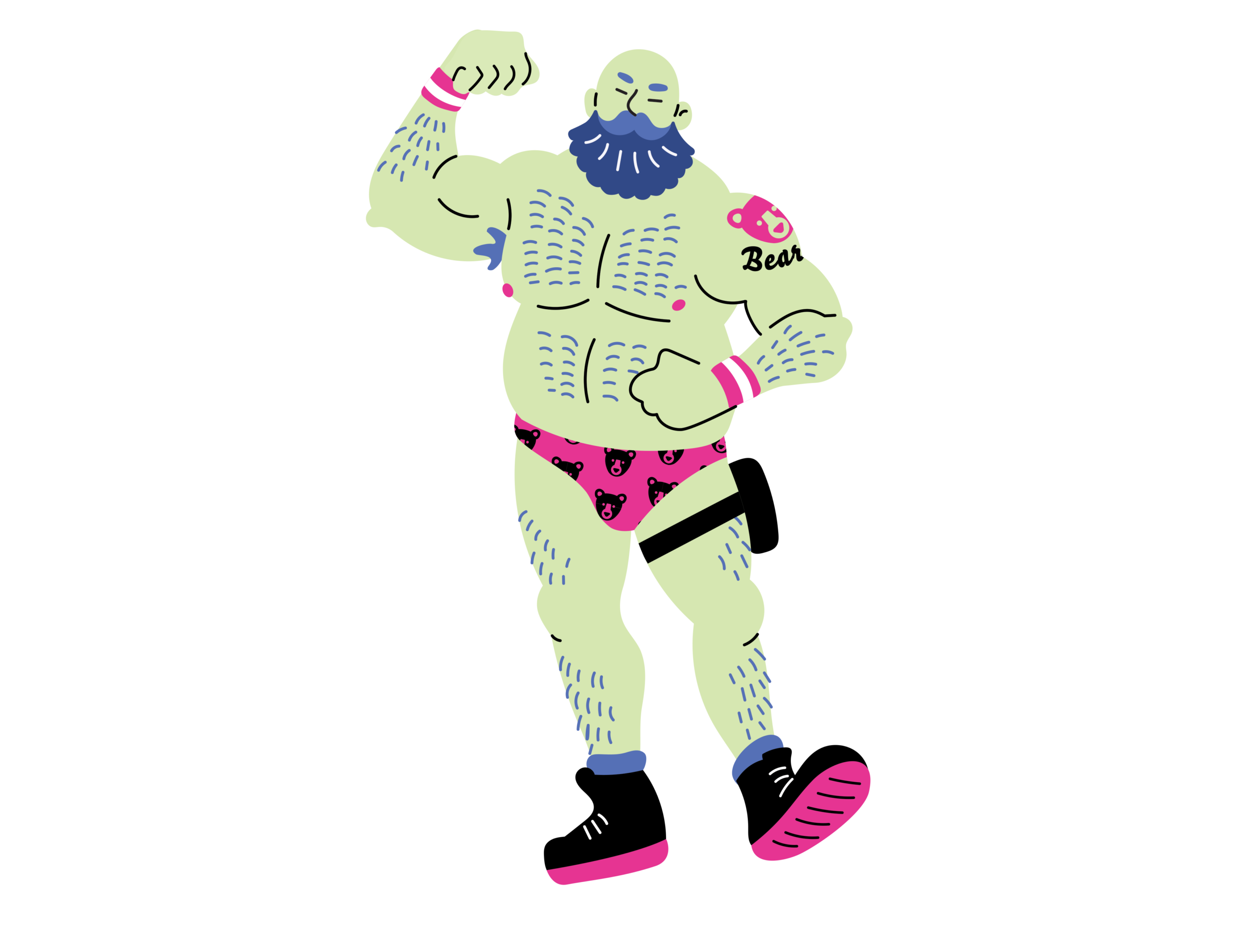 TB001_Illustration_Bear_V01