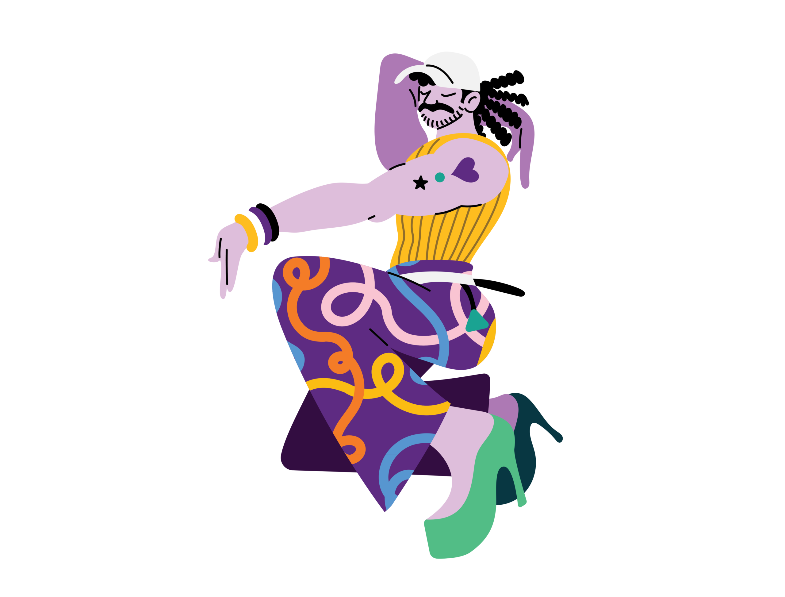 TB001_Illustration_Duckwalk_V01