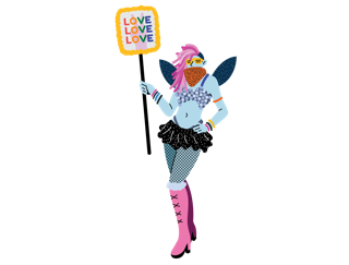 TB001_Illustration_Ravergirl_V01 Small