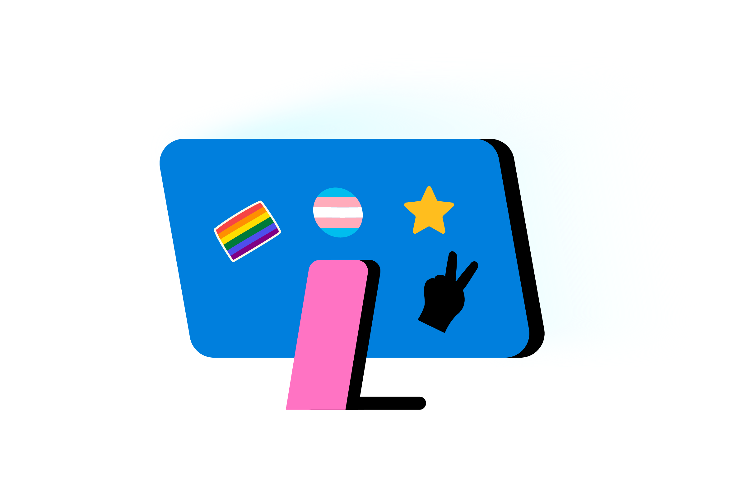 Gaymer Computer 2