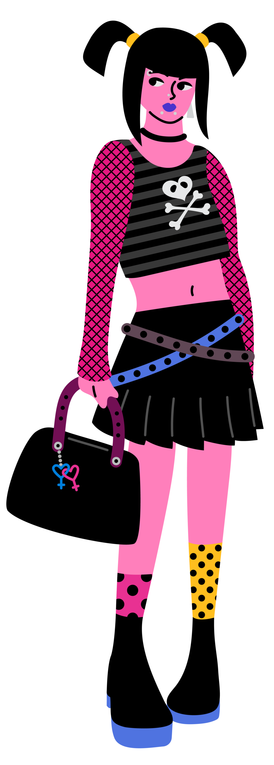 Goth Full