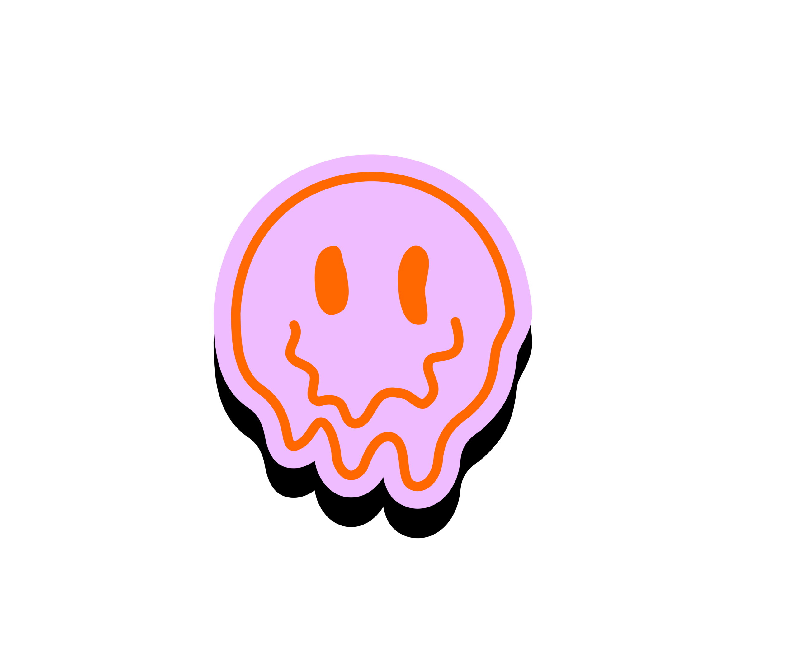Icon MDMA