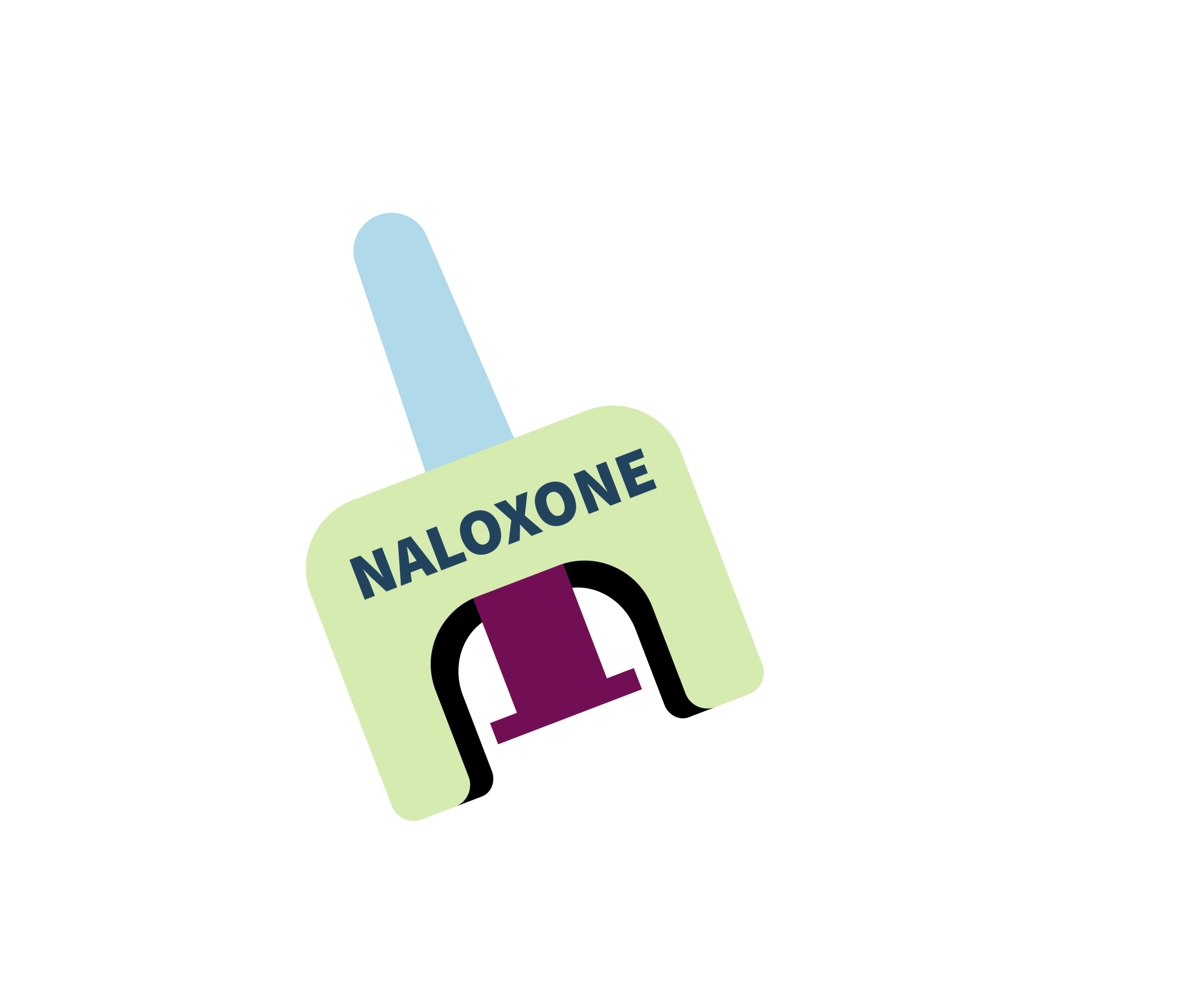 Icon Naloxone