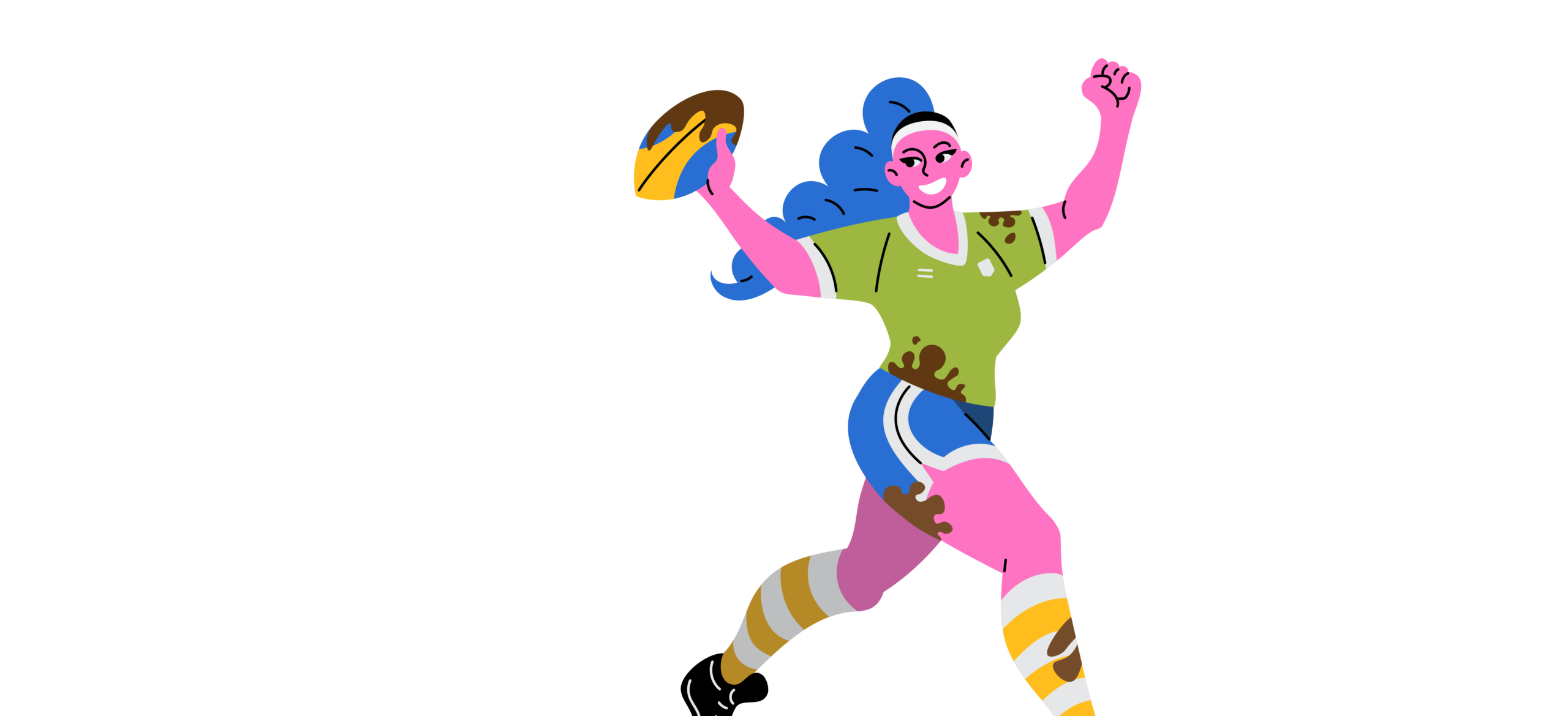 Rugby w Words