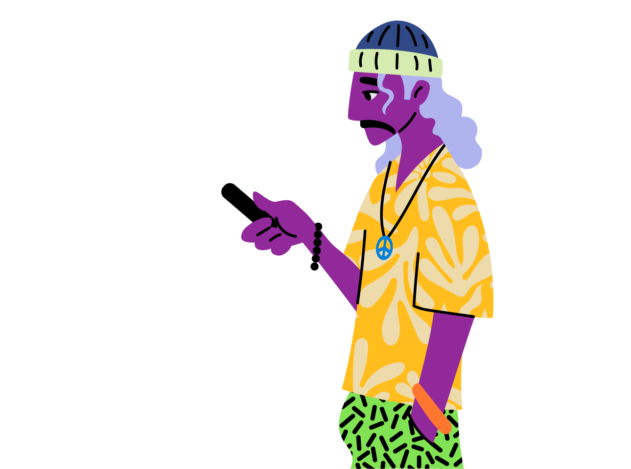 Stoner Upper
