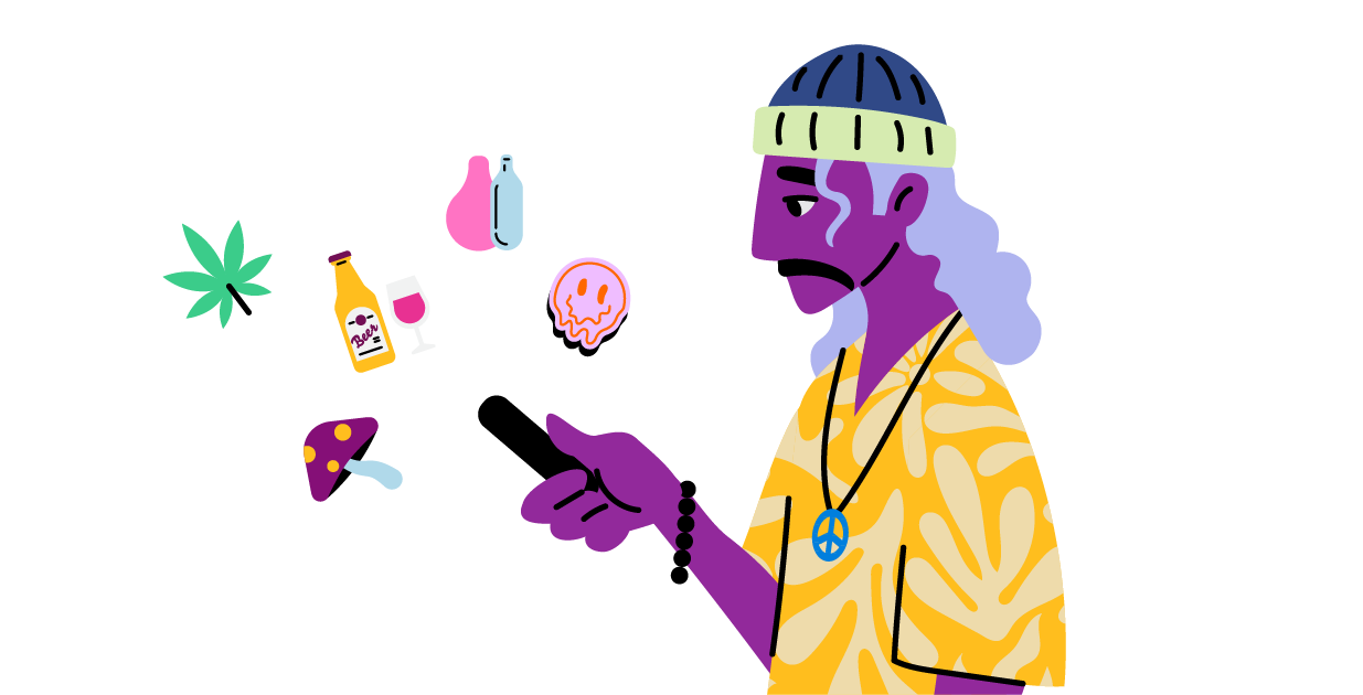 Stoner w Props
